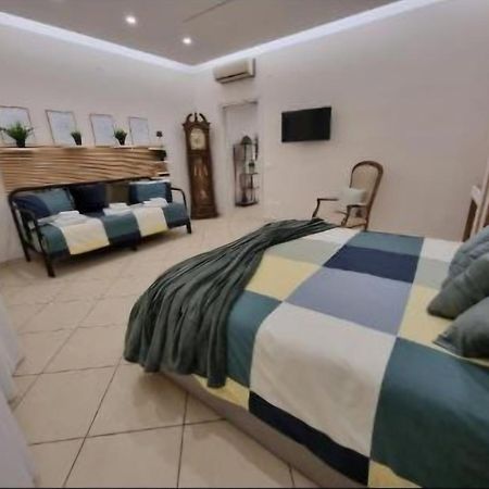 Home Santa Chiara Марильяно Екстер'єр фото