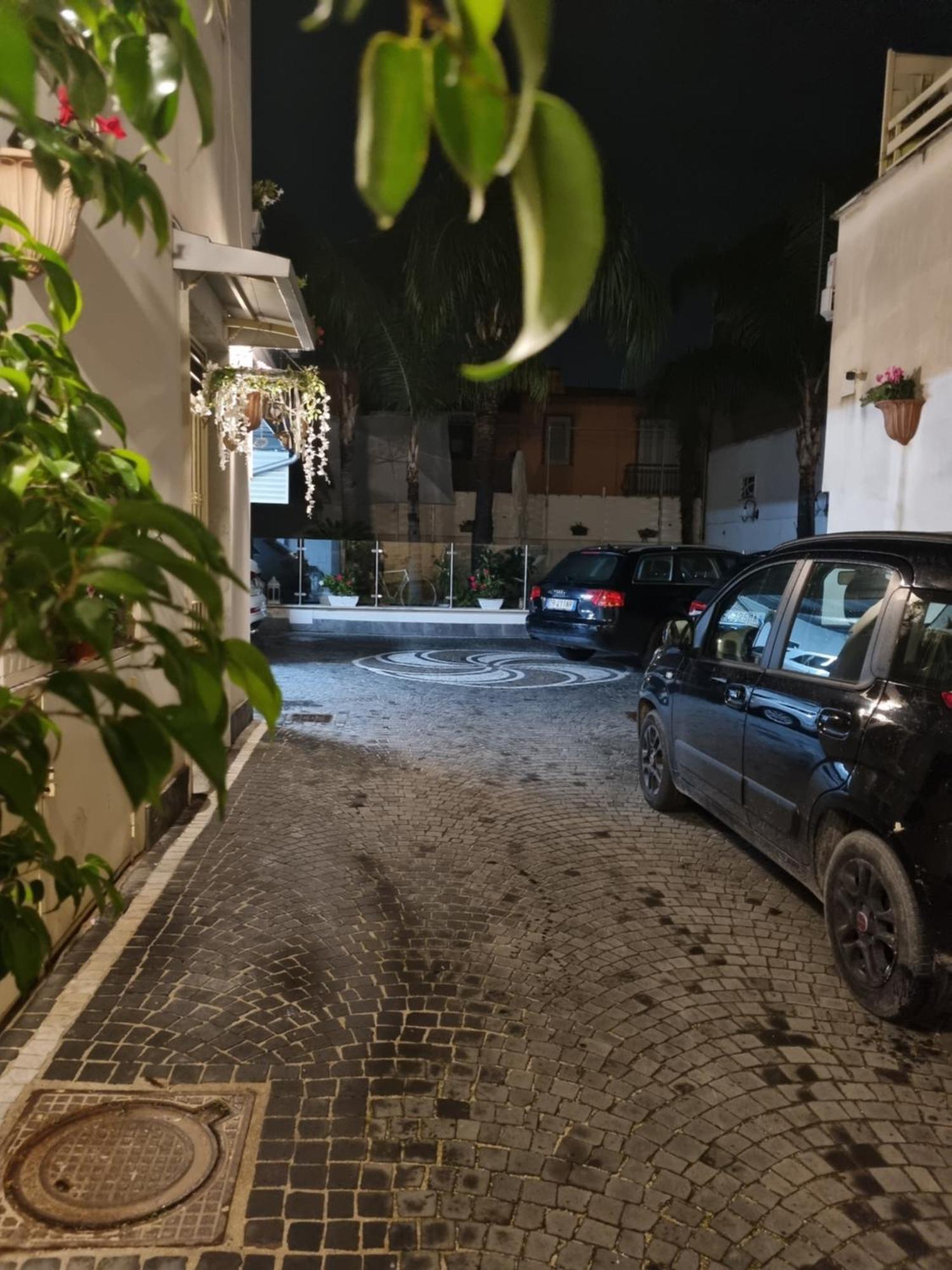 Home Santa Chiara Марильяно Екстер'єр фото