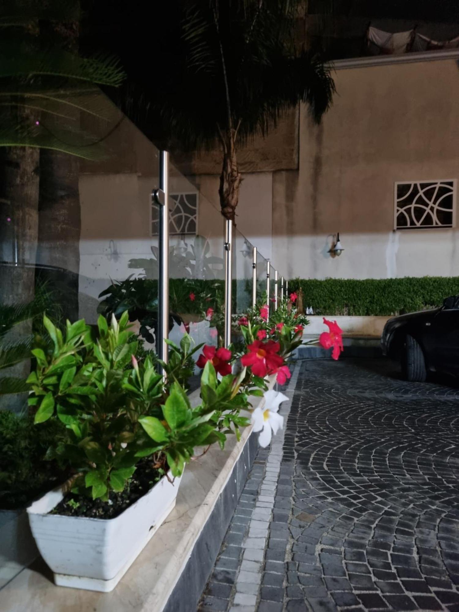 Home Santa Chiara Марильяно Екстер'єр фото