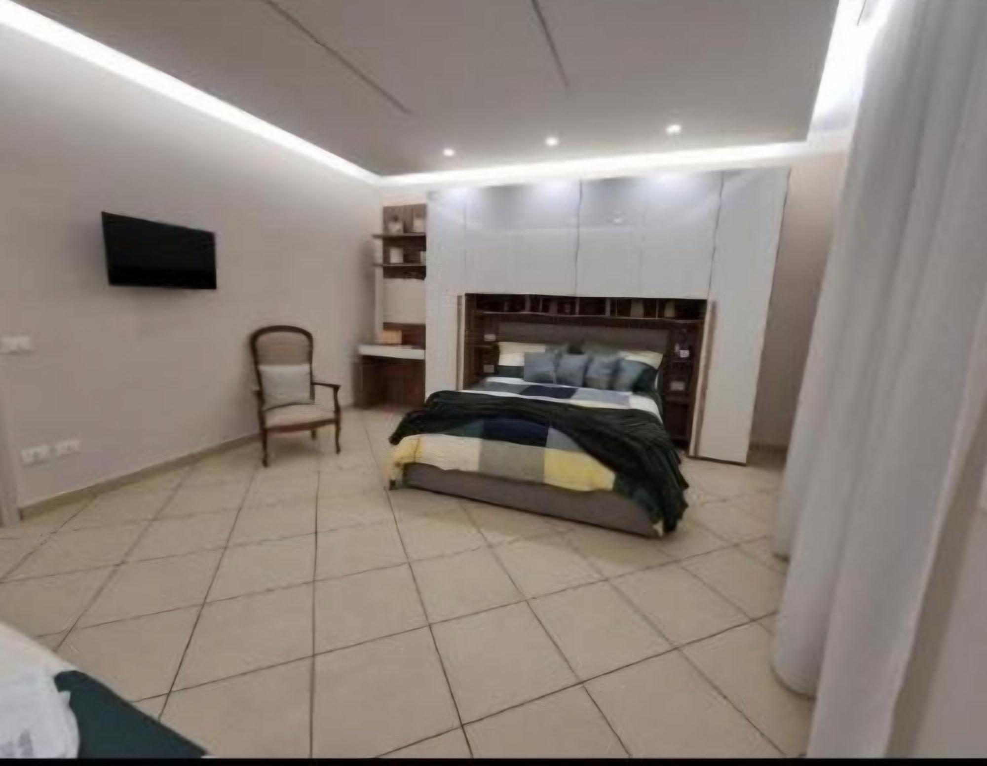 Home Santa Chiara Марильяно Екстер'єр фото