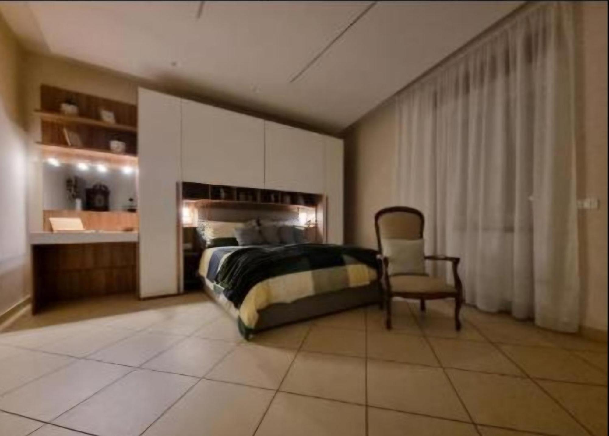 Home Santa Chiara Марильяно Екстер'єр фото